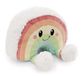NICI 62317 Knuffel Regenboog