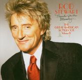 Sony Music Rod Stewart Thanks For The Memory CD
