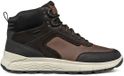 Geox Spherica 4x4 B Abx Bottes Homme Marron EU 45