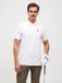 PEAK PERFORMANCE Vespar Polo Heren Zwart Maat L