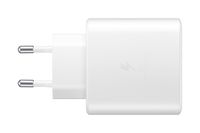 Samsung EP-TA845 - Oplader - 45 Watt - Wit