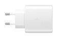 Samsung EP-TA845 - Oplader - 45 Watt - Wit