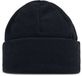 BUFF Polar Prints Beanie SOLID BLACK - Muts