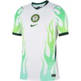Nigeria Maillot Extérieur Authentique Coupe du Monde 2026