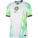 Nigeria Maillot Extérieur Authentique Coupe du Monde 2026