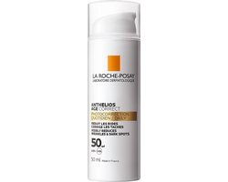 La Roche Posay Anthelios Zonnebrand Age Correct SPF50 - 50ml