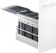 Hailo afvalbak 3664131 TZ Inset Terzett, 3 stuks van 10 liter