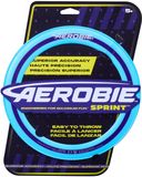 Aerobie Werpring Aerobie Sprint Ring Blue 6075917 Blauw 25 cm