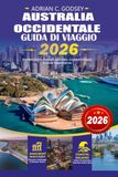 AUSTRALIA OCCIDENTALE Guida di viaggio 2026