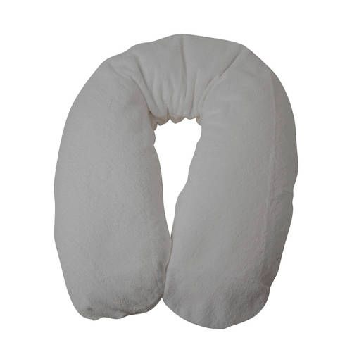 Form Fix Voedingskussenhoes Lichtgrijs - 8718104206335