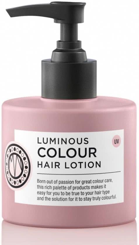 Maria Nila Luminous Colour Hair Lotion 200ml