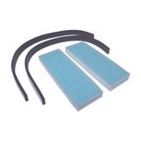 Blue Print ADN12537 interieurfilterset/pollenfilterset