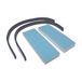 Blue Print ADN12537 interieurfilterset/pollenfilterset