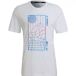 Adidas T-shirt Terrex Mountain Fun Graphic