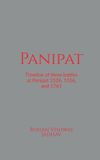 Panipat: Libri GmbH Panipat: Timeline of Three Battles at Panipat 1526, 1556, and 1761 Paperback