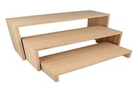 ARTEMIO 3 nesting planken