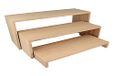 ARTEMIO 3 nesting planken