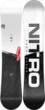Nitro Prime RAW Wide BRD '22 Snowboard