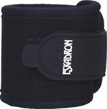 Eskadron Kootholtebeschermer Zwart - Paard - Full