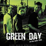 Source1 Green Day - Best of Live On The Radio 1992 (LP)