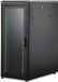Digitus DN-19 26U-6/10-B-1 rack 800 kg Vrijstaande rek Zwart