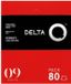 Delta Q Qharacter capsules 09 (80st)