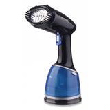 Techwood TDV-1206 kledingstomer 1700 W Zwart, Blauw