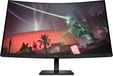 HP OMEN 32c 31.5" QHD 165Hz Incurvé Moniteur de jeu