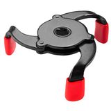 Powerbuilt 648659 Spider Oliefiltersleutel