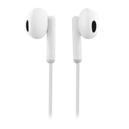 T'NB WAY Hoofdtelefoon met microfoon