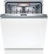 Bosch SBV6ECX0ME Serie 6 Home Connect EXCLUSIV