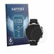 Savvies - Screenprotector voor Black Shark Watch X - Folie Beschermfolie transparant 6 Stuks