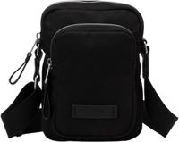 Marc O'Polo Gabe Crossbody Bag Black zwart