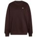 adidas Originals Essentials Crew Lang Fleece Sweatshirt