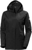Helly Hansen Aden Jas Zwart 3XL Vrouw