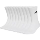 Adidas Essentials Chaussettes Rembourrées (x10)