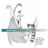 Music&Words Paladino Medien Poulenc: Babar (2 CD)