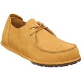 Birkenstock Utti Lace veterschoen 1031546 oker