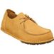 Birkenstock Utti Lace veterschoen 1031546 oker