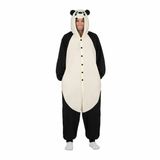My Other Me Kostuums voor Volwassenen Pandabeer 2 Onderdelen - XS/S/M
