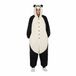 My Other Me Kostuums voor Volwassenen Pandabeer 2 Onderdelen - XS/S/M