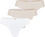 Mey Dames slip / onderbroek 3 pack Modal Pure
