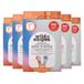 Wild Stripes 5x Sunrise Neusstrips 12 pièces