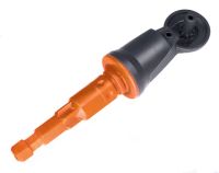 Gardena Nippel, gelast