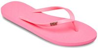 Roxy Viva IV Slippers Roze EU 38 Vrouw