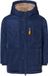 Noppies Jas Lorca - Naval Academy - Maat 98