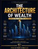 THE Libri GmbH The Architecture of Wealth Paperback