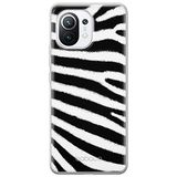 ERT GROUP mobiel telefoonhoesje voor Xiaomi 11 Babaco patroon Animals 006