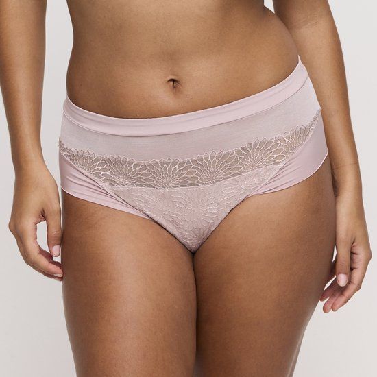 PrimaDonna Sophora Taille Slip - Bois de Rose - Maat 44