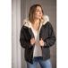 Pénélope Blouson femme Pénélope Aiko